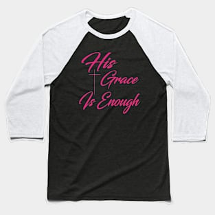 christian Baseball T-Shirt